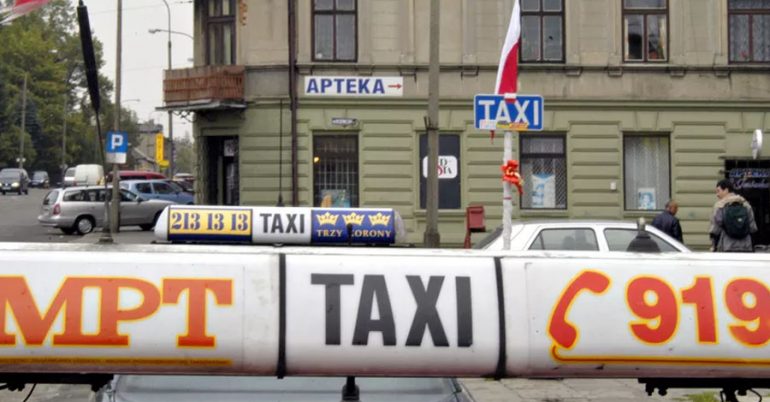 MPT przejęte przez iTaxi. Związkowcy żądają wyjaśnień