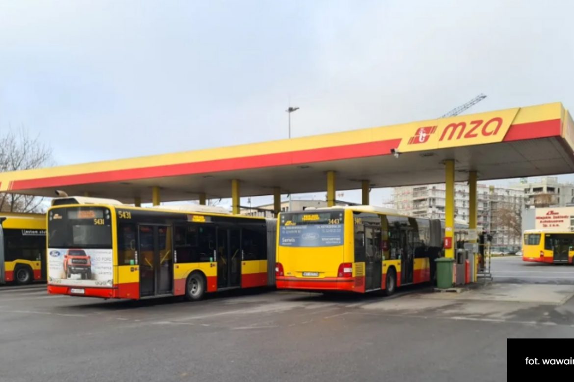 MZA: W środę masowe oddawanie krwi. Dyrekcja grozi zwolnieniami, pracownicy są sfrustrowani