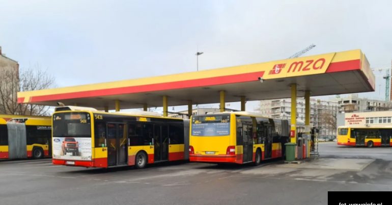 MZA: W środę masowe oddawanie krwi. Dyrekcja grozi zwolnieniami, pracownicy są sfrustrowani