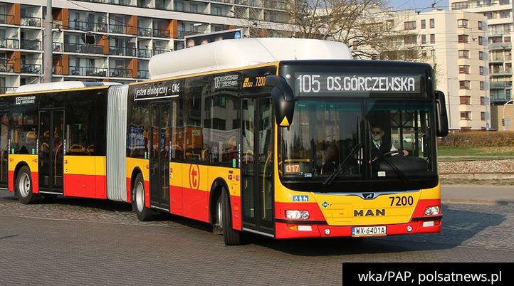 Spór pracowników MZA z zarządem. Kierowcy chcą podwyżek i nie wykluczają „konfrontacji”