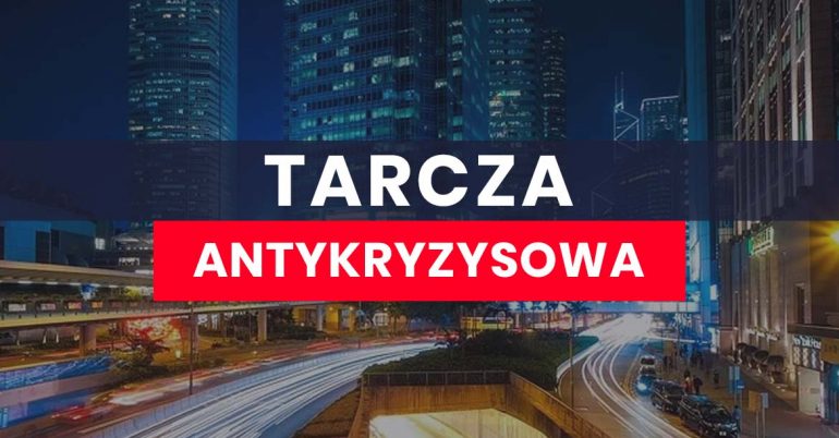 Tarcza Antykryzysowa