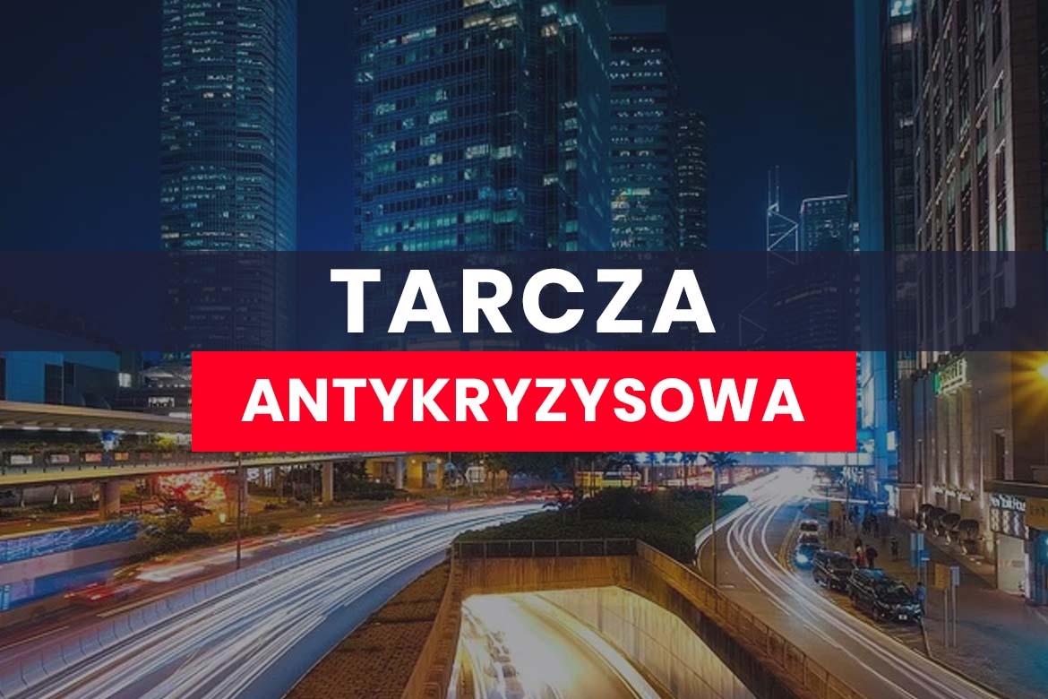 Tarcza Antykryzysowa