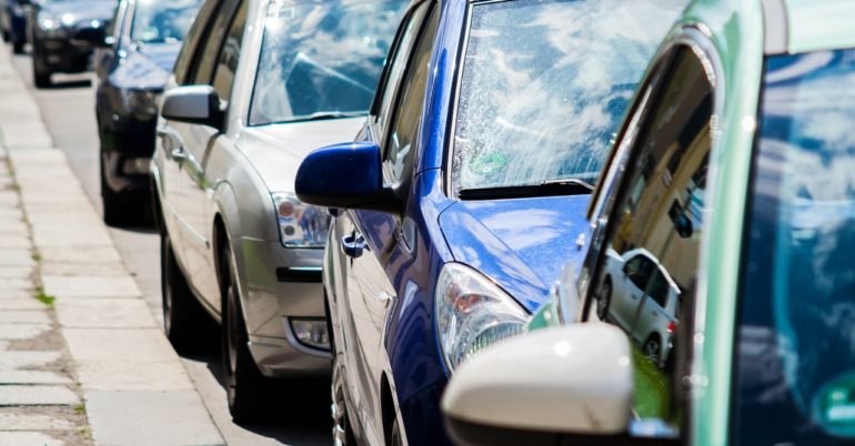 Kto i dlaczego protestował ? „Czerwony telefon” dla kierowców