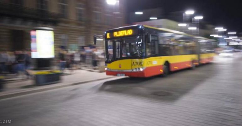 Kierowcy MZA walczą o podwyżki