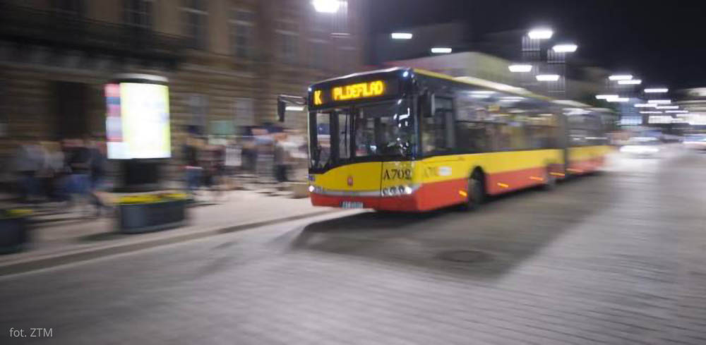 Kierowcy MZA walczą o podwyżki