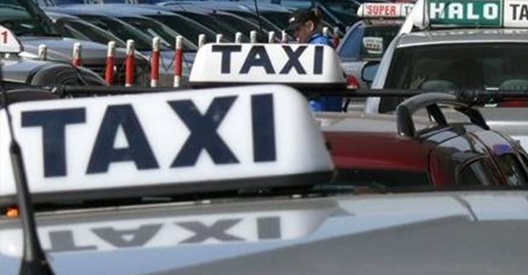 Stołeczni kierowcy żądają wyjaśnień w sprawie przejęcia MPT przez iTaxi