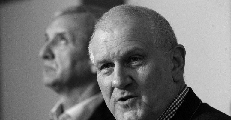 Nie żyje Jan Guz (63 lat). Wieloletni przewodniczący OPZZ