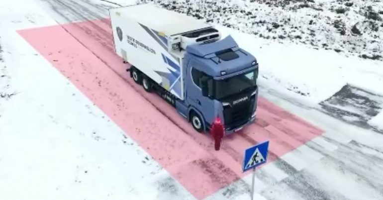 „Hallo, czy mnie widzisz?” – ciekawa inicjatywa w Białymstoku