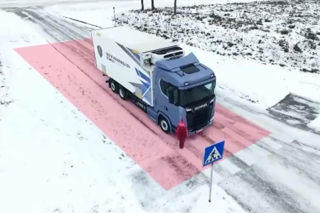 "Hallo, czy mnie widzisz?" - ciekawa inicjatywa w Białymstoku