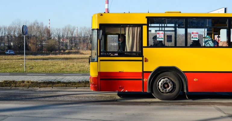 Skargi kierowców. Ukryte koszty kierowców miejskich autobusów o których nikt nie mówi