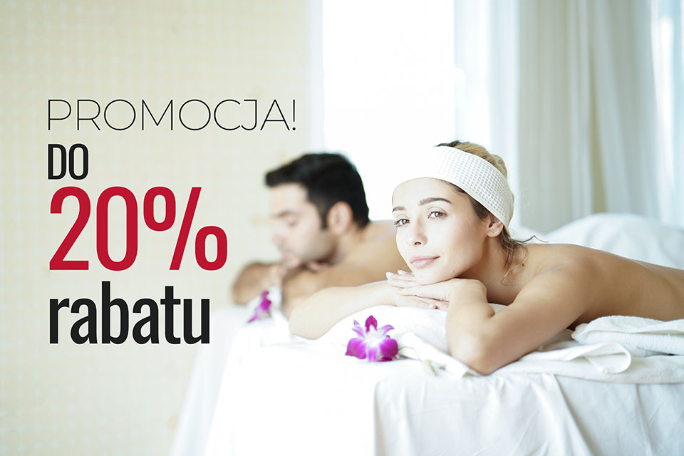 Specjalna oferta wypoczynkowa dla członków ZZKRP – nawet 20% rabatu