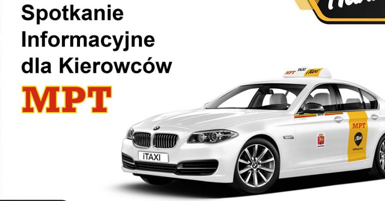 Spotkanie informacyjne dla Klientów MPT – zasady dalszej współpracy dla klientów MPT
