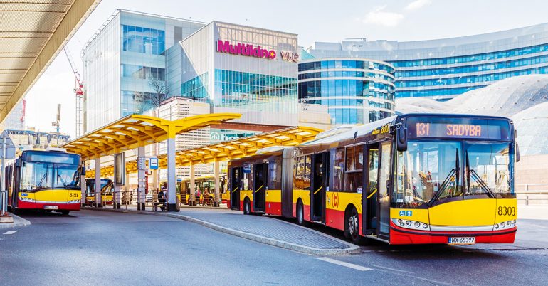 Brak porozumienia związków MZA z urzędem miasta Warszawa