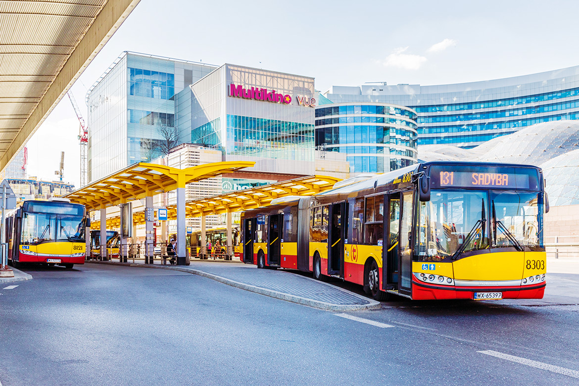 Brak porozumienia związków MZA z urzędem miasta Warszawa